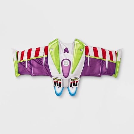 Amazon Cozy Wings バズ ライトイヤー トイストーリー テレビでおなじみ おもちゃ おもちゃ