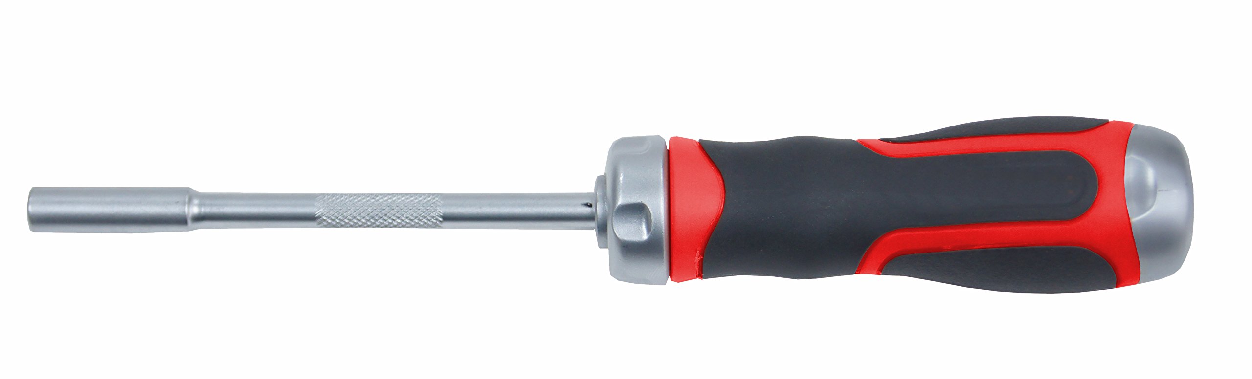 CONNEX COXB364012 240mm Ratchet Screwdriver with Bit