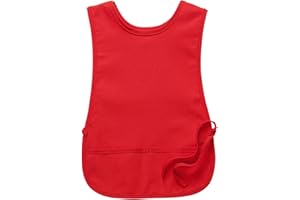 DayStar Apparel 450 Two Pocket Child Cobbler Apron