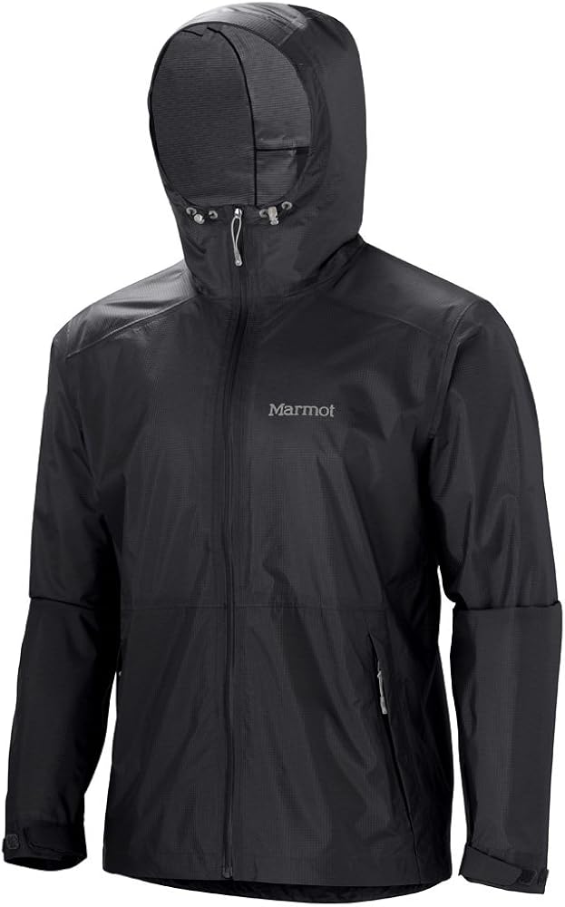 oslo jacket marmot