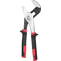 Mr. Pen- Tongue and Groove Pliers, 6.5 Inch, Slip Joint Pliers, Groove Joint Pliers, Adjustable Pliers