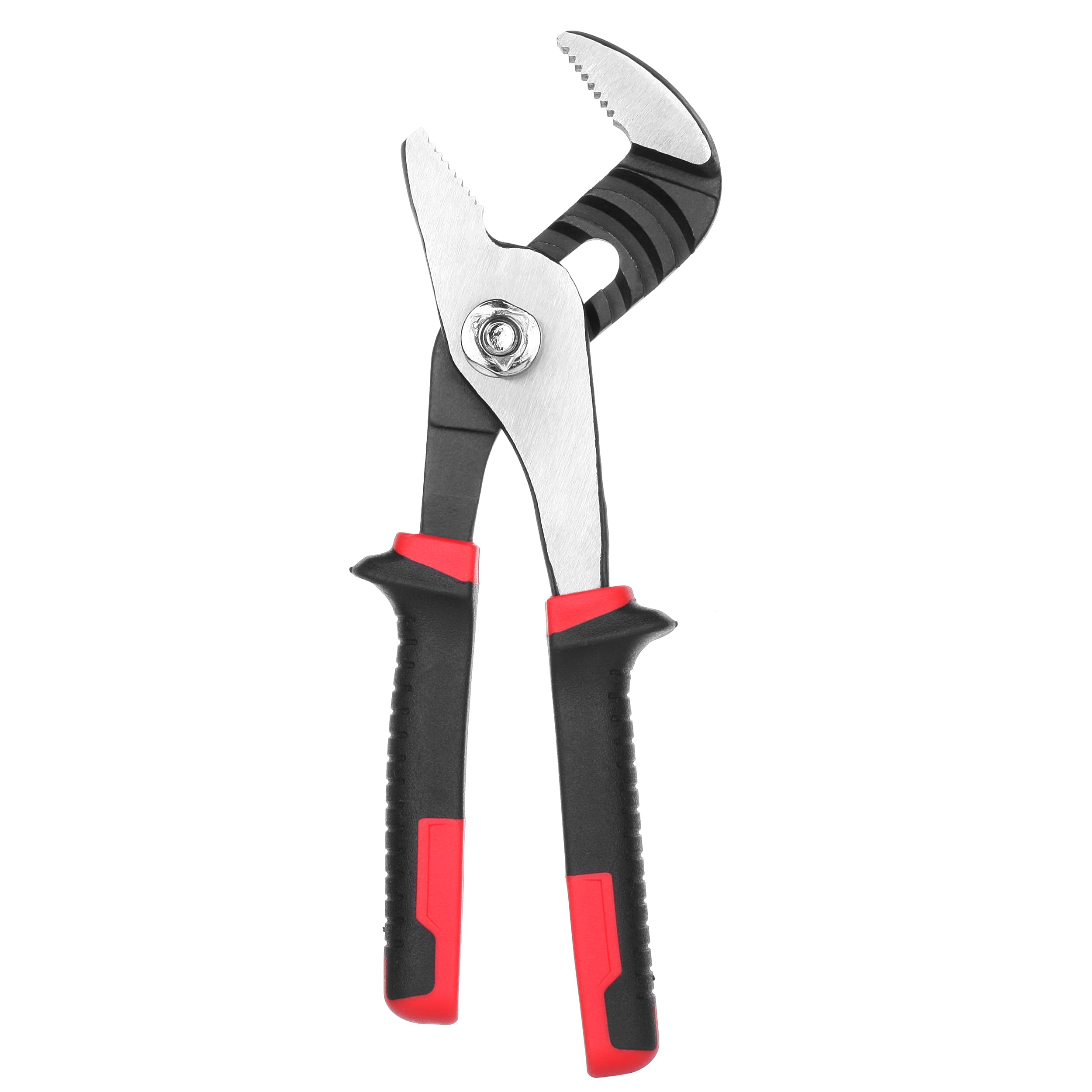 Mr. Pen- 6.5 Inch Slip Joint Pliers with Groove Joint Function