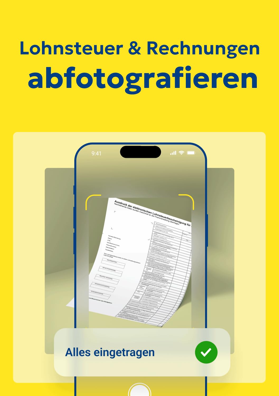 WISO Steuer 2026 Amazon Exclusiv (für Steuerjahr 2025) Für Windows, Mac, Smartphones und Tablets | Digitaler Download 6