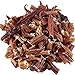Peppy Pooch Bully Bites 1lb Pack, All Natural Beef Treats for Dogs. Made in USA.