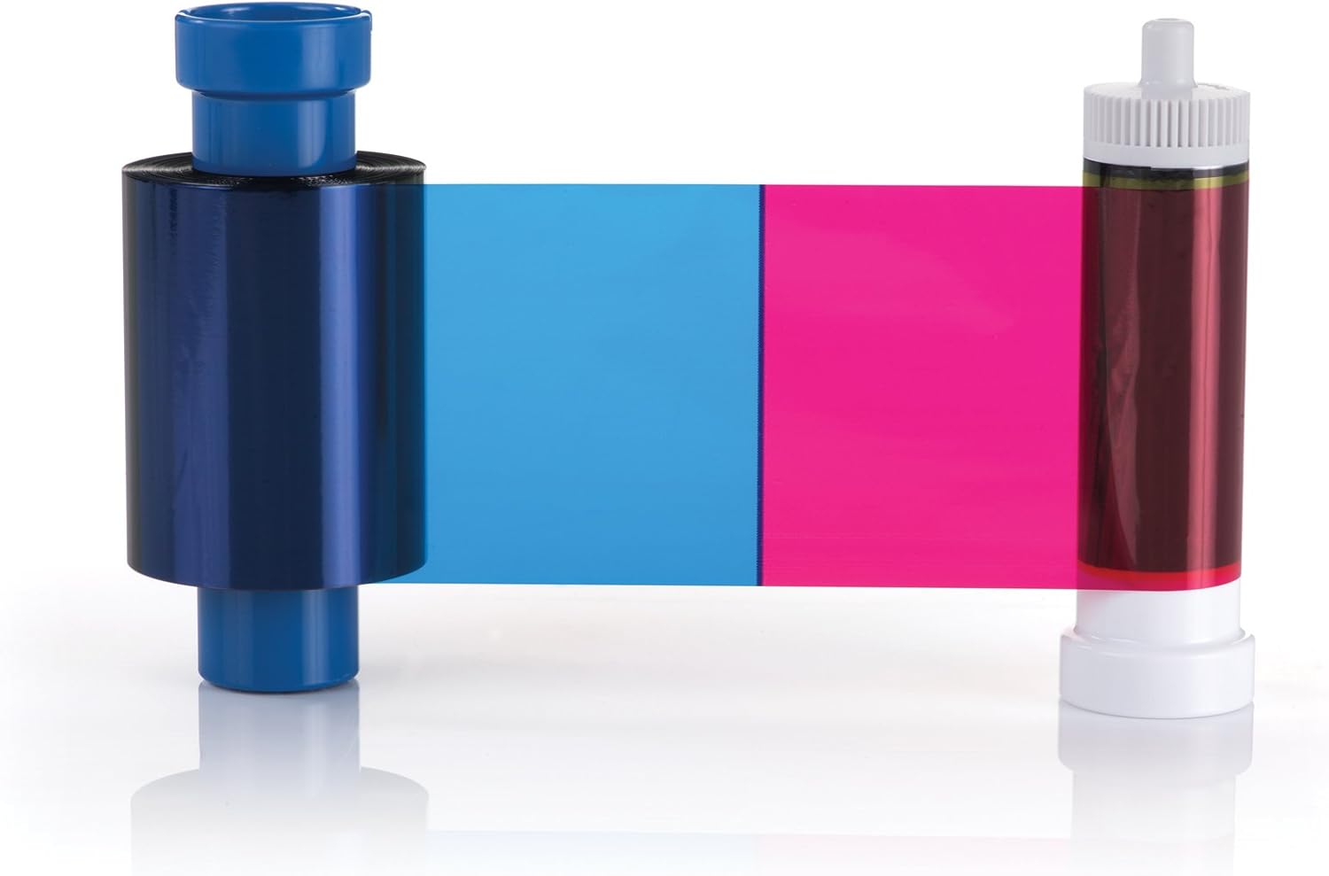 magicard dye film ma300ymcko