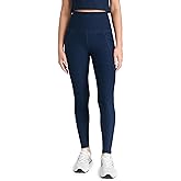 Beyond Yoga Women's Spacedye Out of Pocket High-Waisted Midi Legging