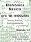 Livro Eletrônica Básica - Módulo 03 (Curso de Eletronica Básica em 18 Módulos Livro 5)