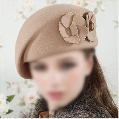 soft french cap