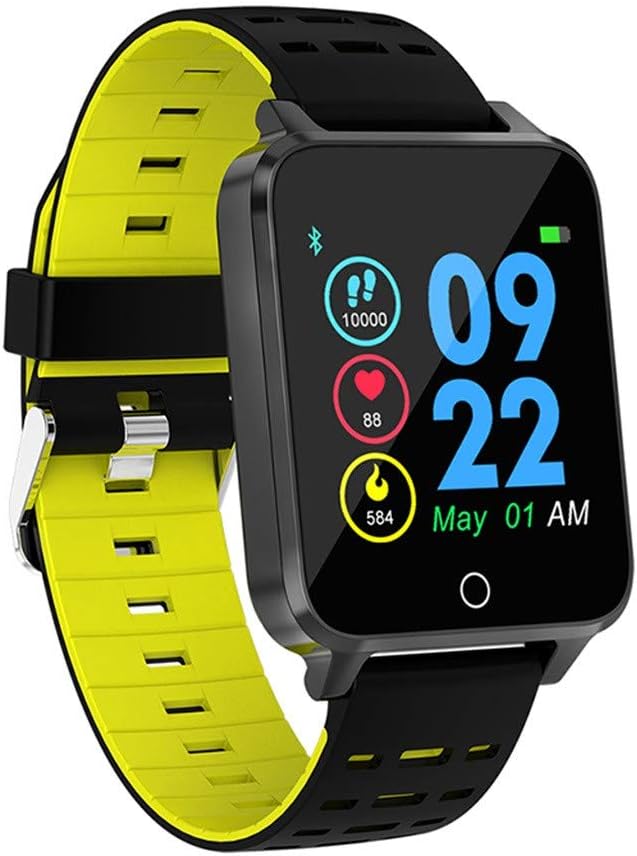 xiaomi smartwatch dq2