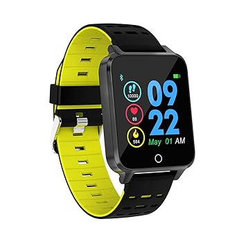 Reloj - BZLine Smartwatches - para - BZL-1224: Amazon.es: Relojes