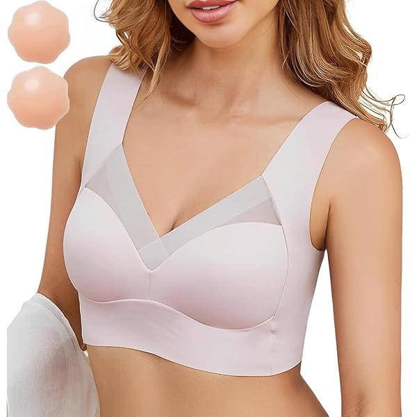 Sora Igniteg Bra Ultimate Lift Stretch Front Closure 5D