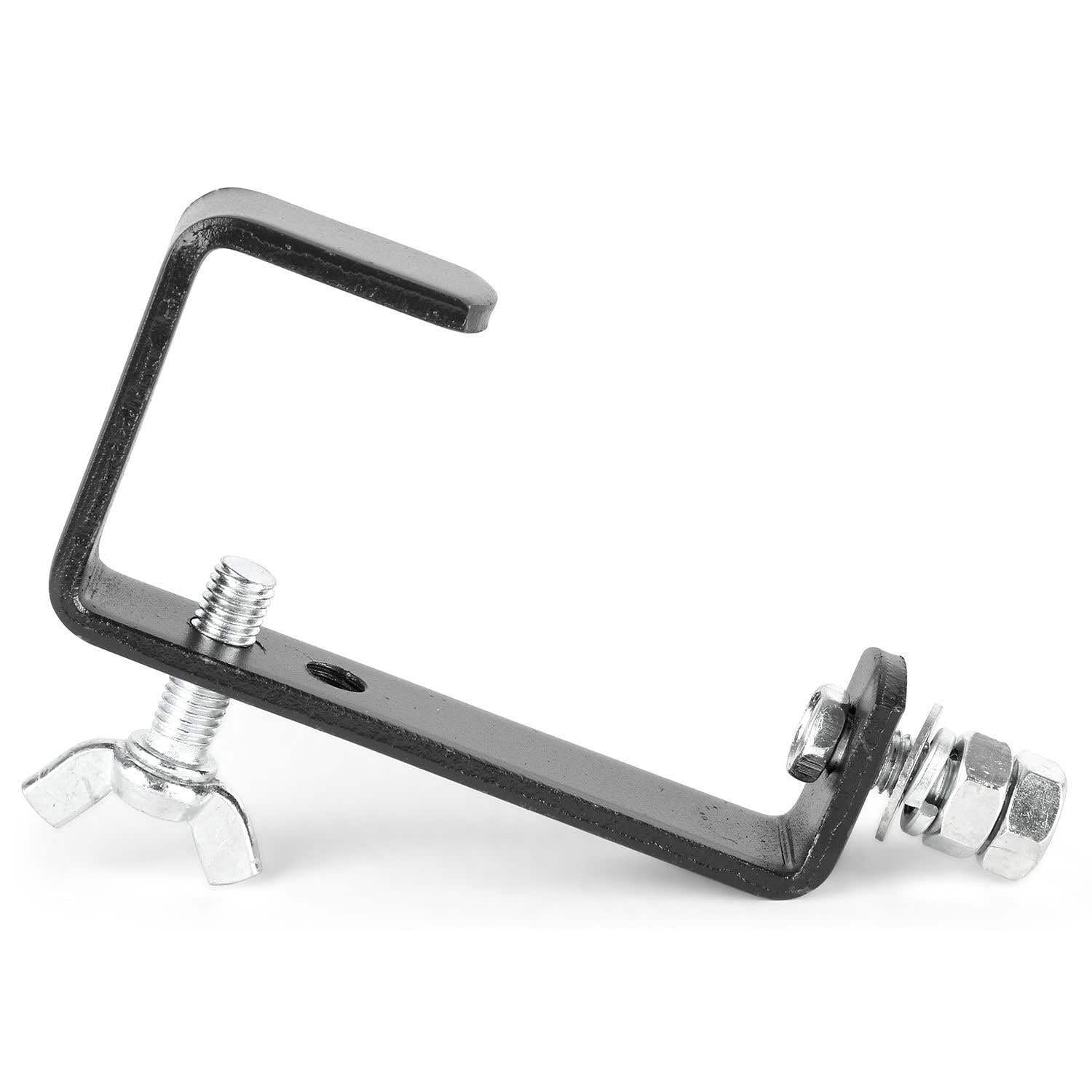 qtx 151.437UK Mounting Hook - Black