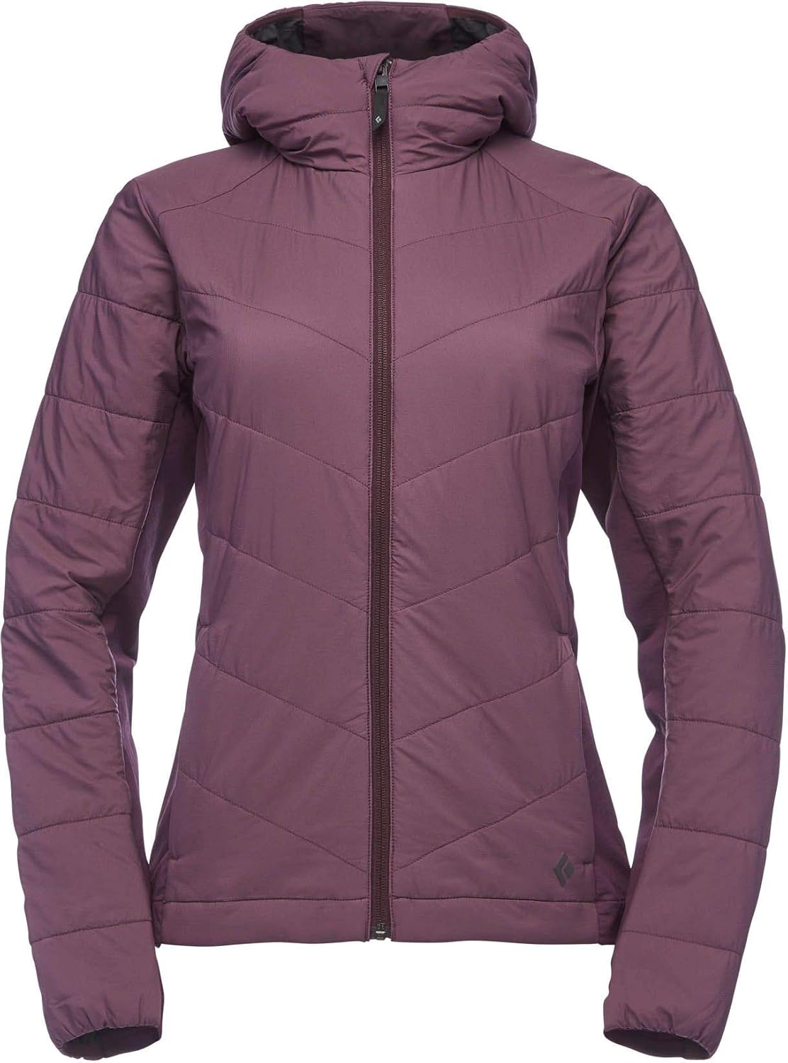 black diamond aspect wool hoody review