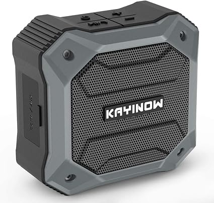 waterproof bluetooth subwoofer