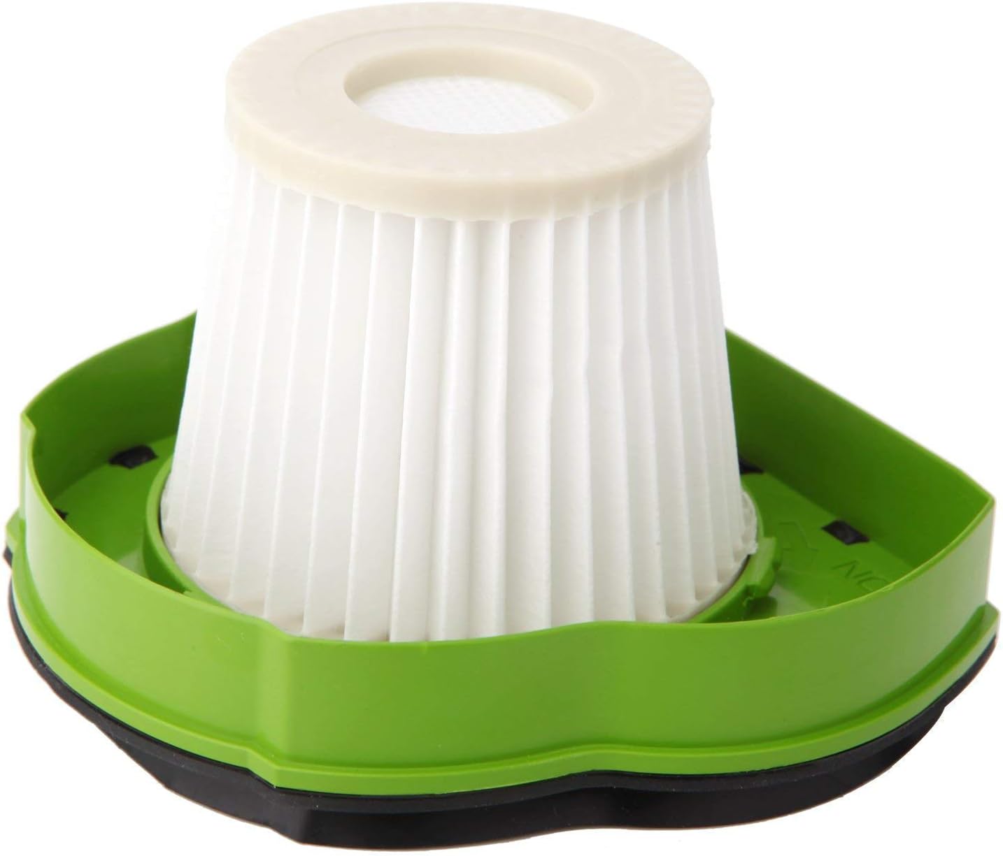 OxoxO Compatible with Pet Hair Eraser Handheld Vac Filter Compatible with Bissell 1782 Pet Hair Eraser Cordless Hand and Car Vacuum - Image 4