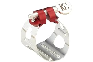 BG(0002698761) Alto Saxophone Ligature (LD)