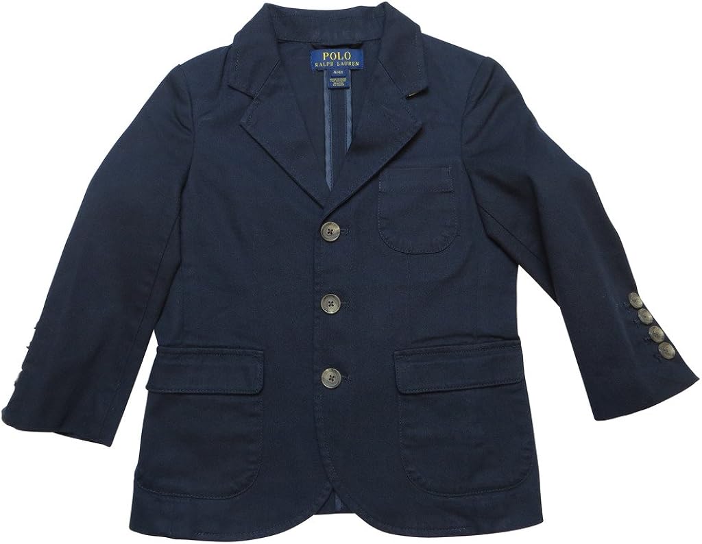 military blazer ralph lauren