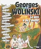 Le pire a de l'avenir (French Edition) by 