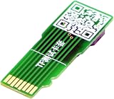 cablecc Micro SD TF Card Extension Adapter Male to Female Extender for Mobile view 3