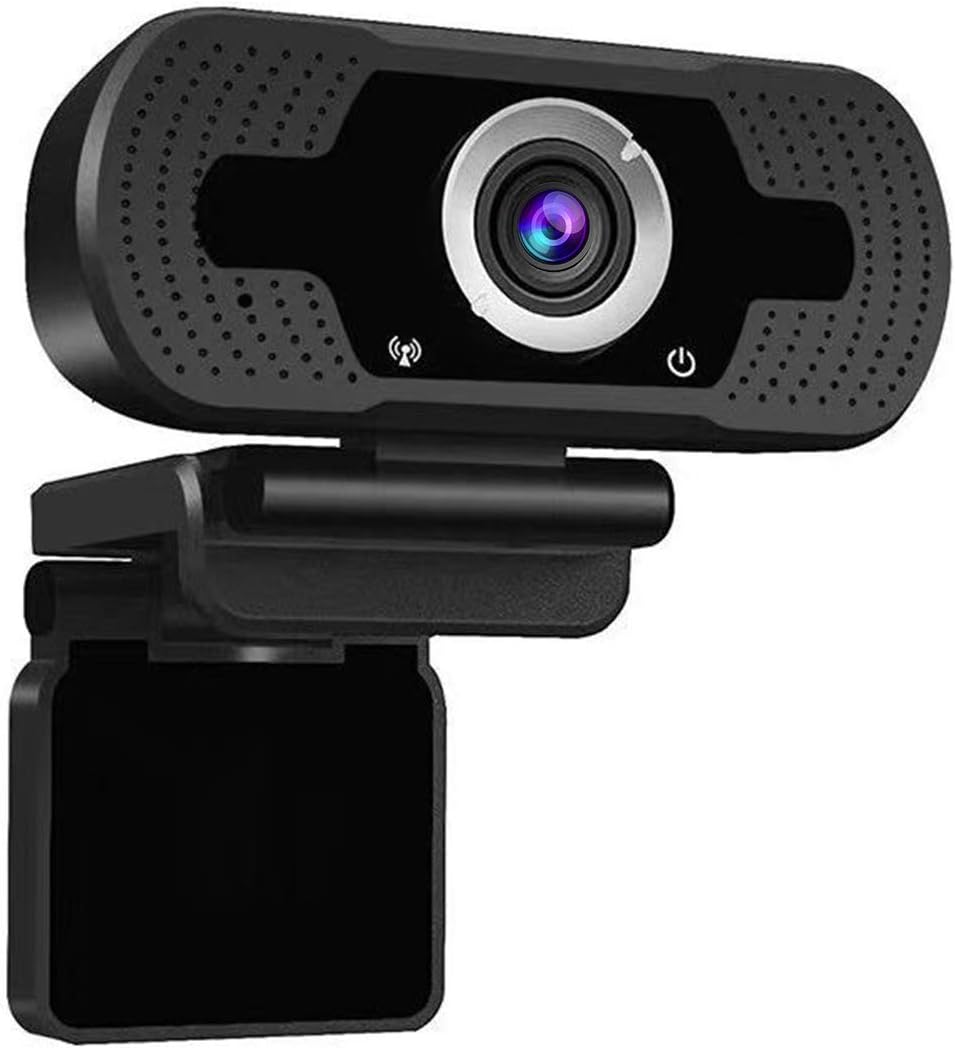 webcam per treppiedi mac e telecamera di sicurezza