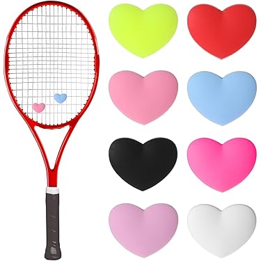 Amazon.com New Releases: The best-selling new & future releases in Tennis  Vibration Dampeners