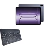 Amazon.com: BoxWave Keyboard Compatible with OnePlus Pad 3