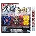 Transformers Tiny Turbo Changers Action Figures
