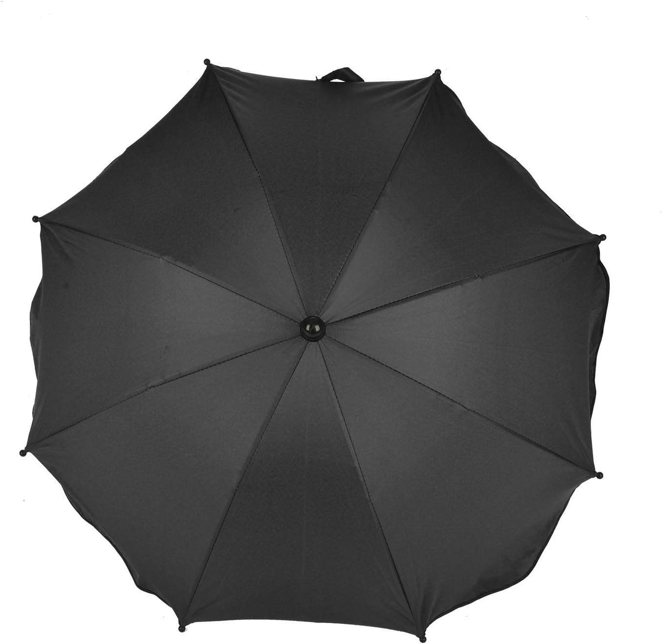 universal pushchair parasol