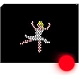 vintage lite brite refill sheets