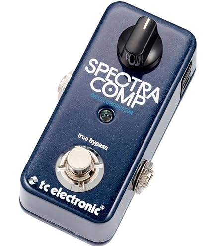 Handmade Effects JAM / COMPRESSOR 国産品 S41d90e08d6c04dbab674d1c85c23f