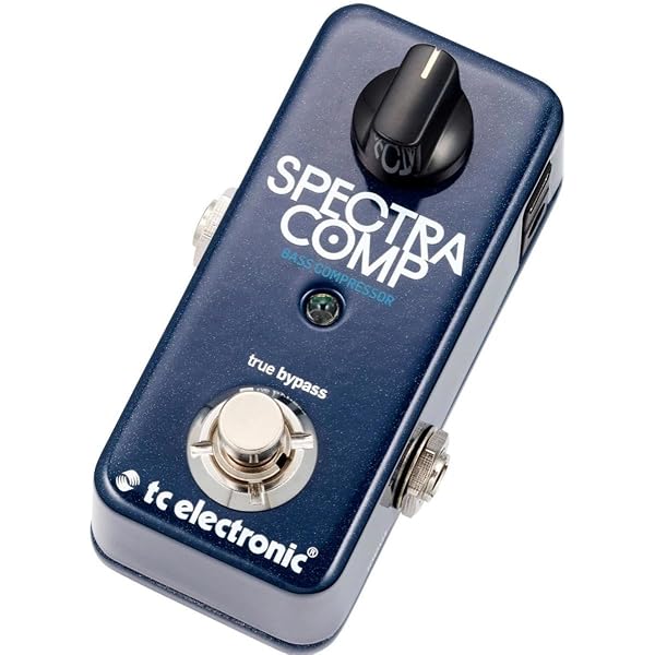 Amazon.com: TC Electronic HYPERGRAVITY COMPRESSOR Exceptional