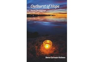 Outburst of Hope: Poems for Courage