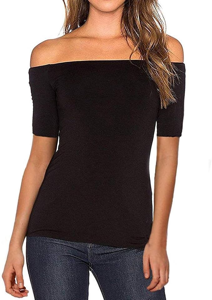 magliette monospalla