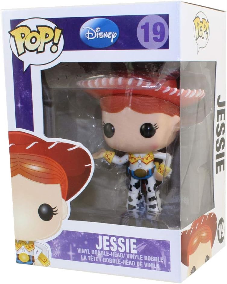 funko pop toy story amazon