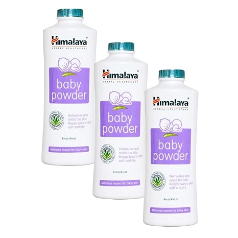 amazon himalaya baby powder