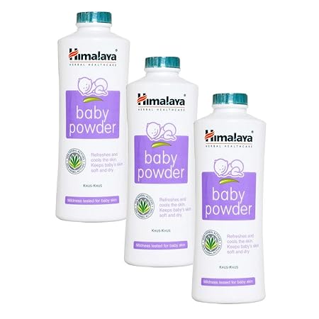 himalaya baby powder amazon