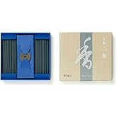 Shoyeido's Avenue of the Villa Incense, 80 Sticks - Nijo | Nijo