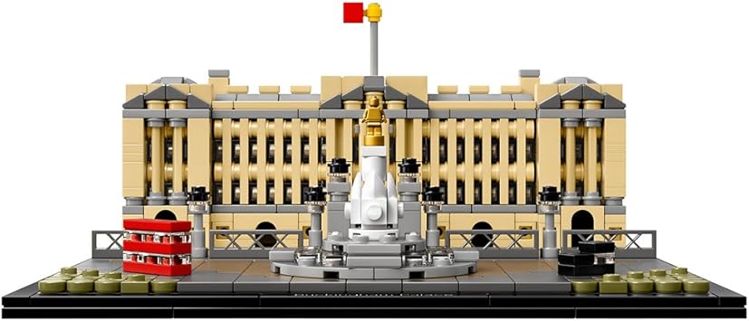 lego buckingham palace amazon
