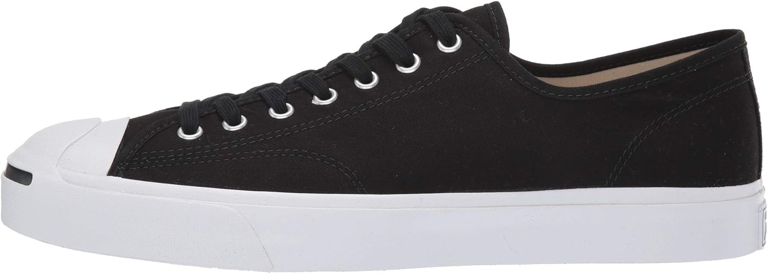 jack purcell canvas sneakers