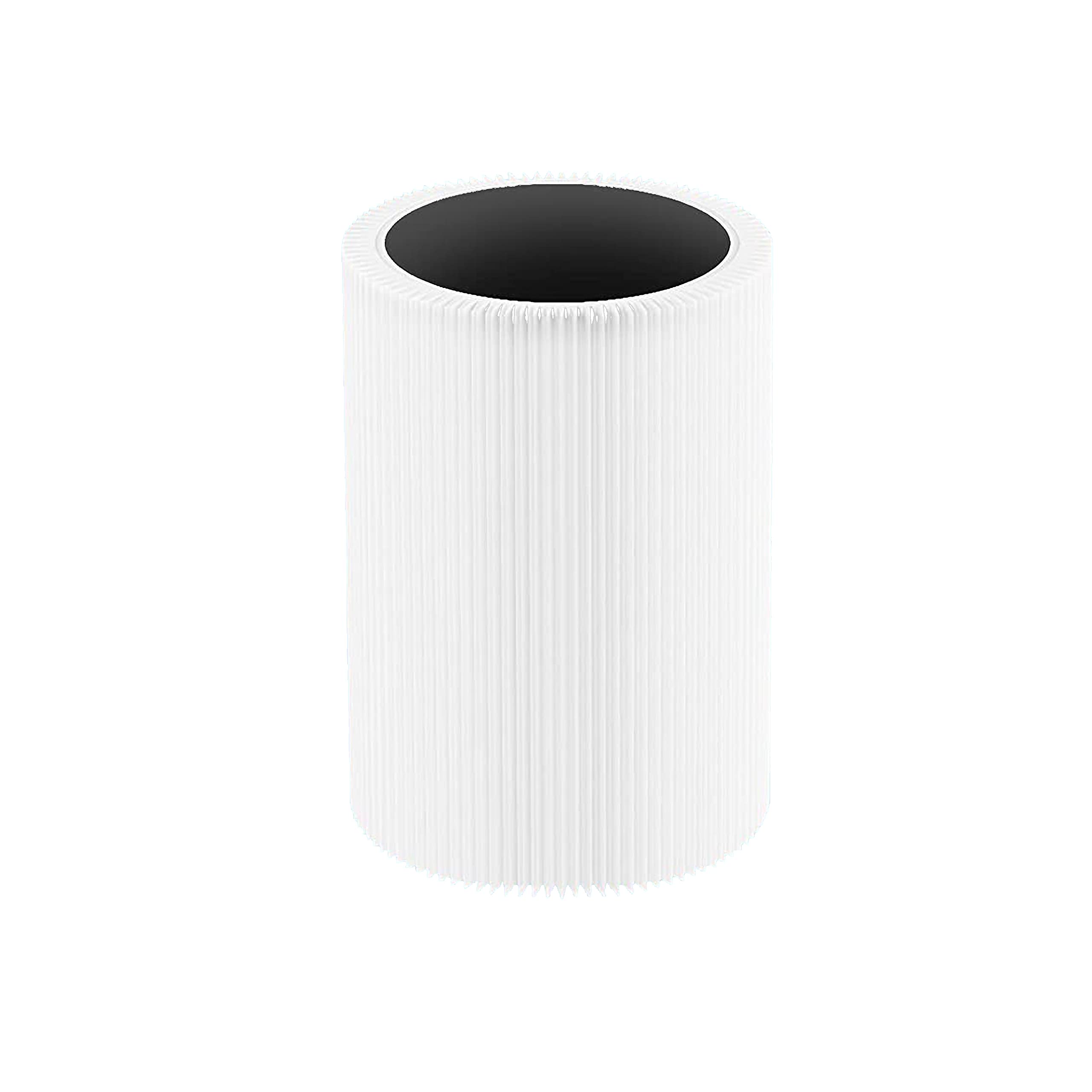 Nuwave OxyPure 1-Pack Genuine Replacement HEPA/Carbon Combo Filter, Removes Irritants, Pollutants & Odors, Produced & Sold by Original Manufacturer for OxyPure HEPA Models 47501, 47502, 47513