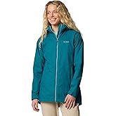 Columbia Women's Switchback II Lined Long Jacket