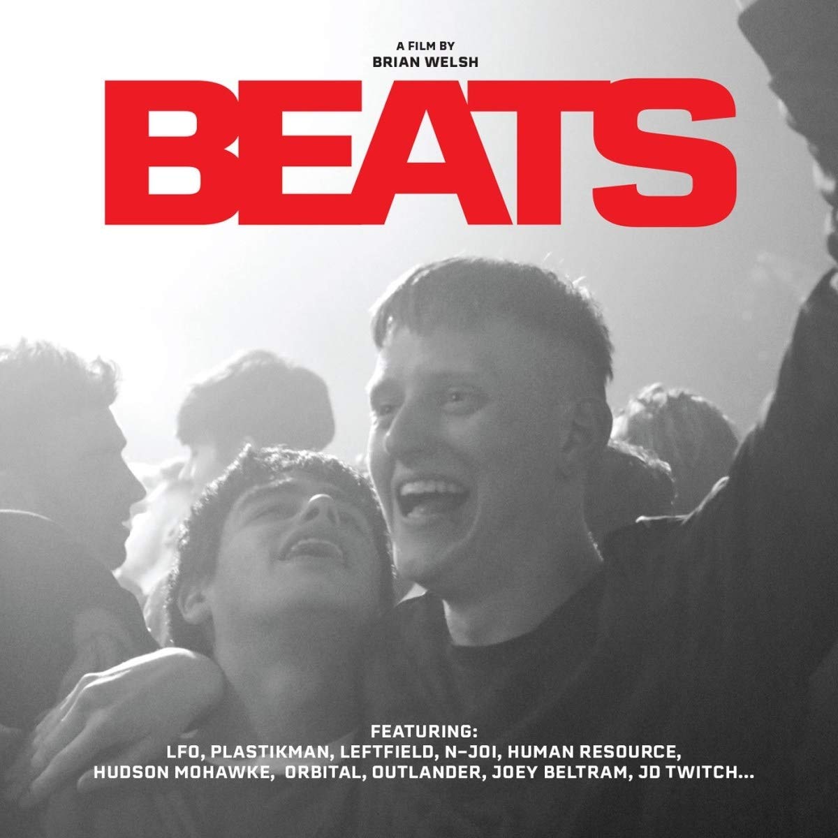 BEATS OST