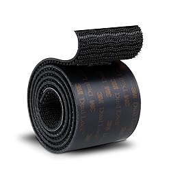 Dual Lock SJ3550 Reclosable Fastener 2''×3Ft, Made
