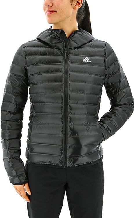 adidas women's varilite jacket