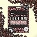 Oh K! Coffee Bean Hydrogel Face Mask