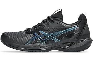 ASICS Women's Solution Speed FlyteFoam 3 Tennis Shoe