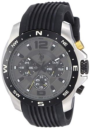 sw polo watch