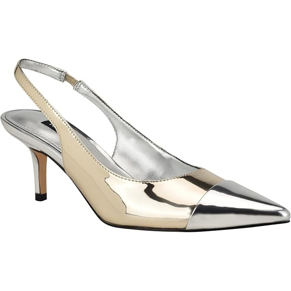 Nine West Fabry Women's Heels