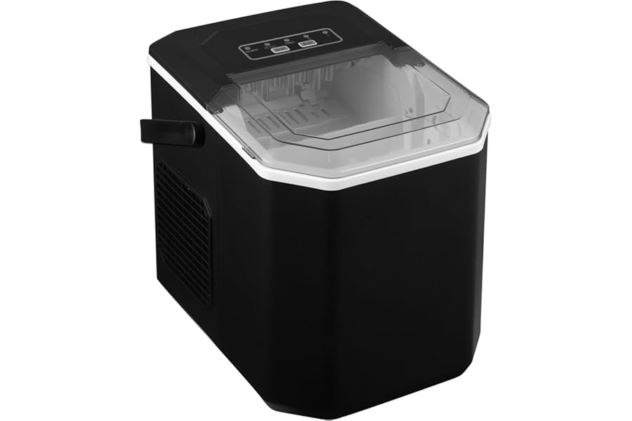 Best Portable Ice Maker 26 Pounds Daily 2026