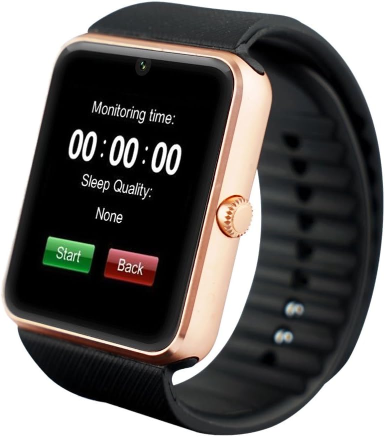 qiufeng gt08 smart watch